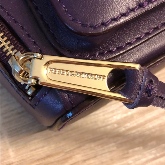 Rebecca Minkoff Camera Bag - Picture 4 of 13